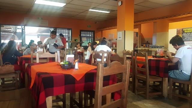 Arrachera Rey de Reyes